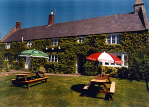 bell inn East Langton